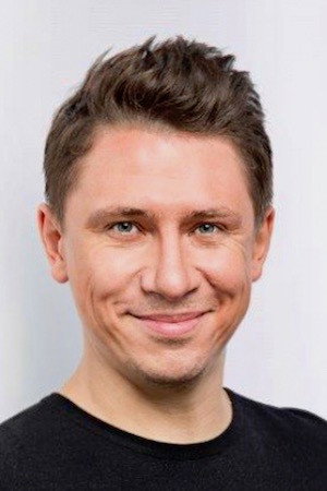 Timur Batrutdinov portrait