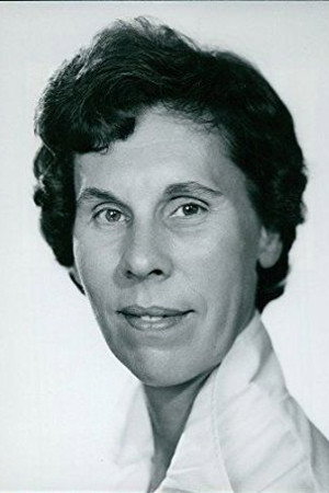 Barbara Hicks portrait