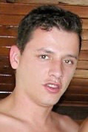 Luan portrait