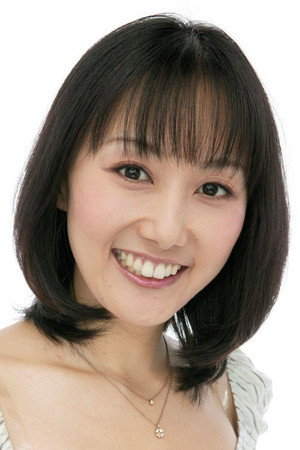 Hiromi Konno portrait