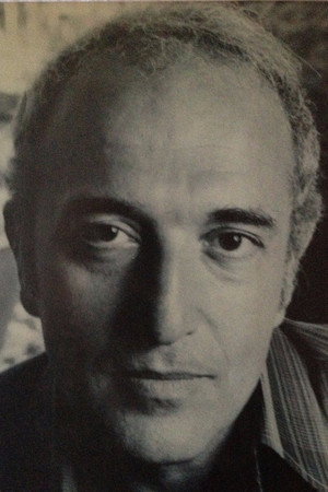 Bruce Jay Friedman portrait