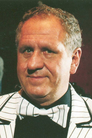 Karl Spiehs portrait