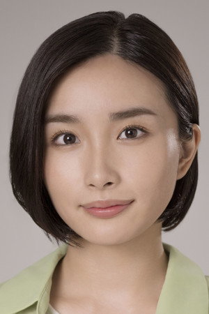 Oto Abe portrait