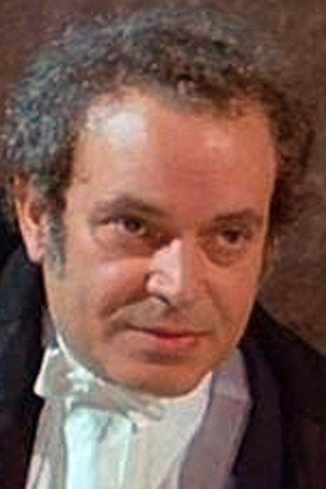 Alessandro Sperli portrait