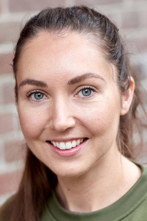Mathilde Austegard Ypsøy portrait