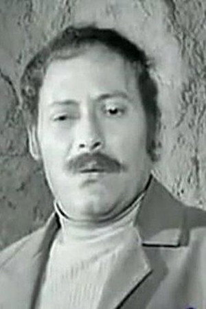 Abdel Aziz Ghonaim portrait