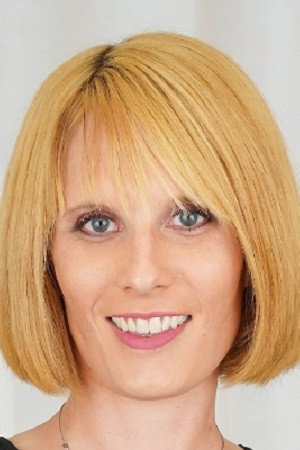Amy Nowell portrait