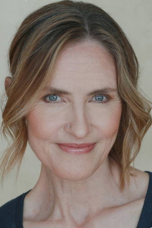Johanna McCloy portrait