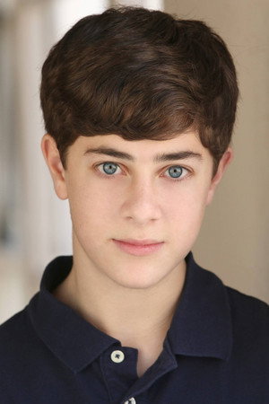 Jaren Lewison portrait