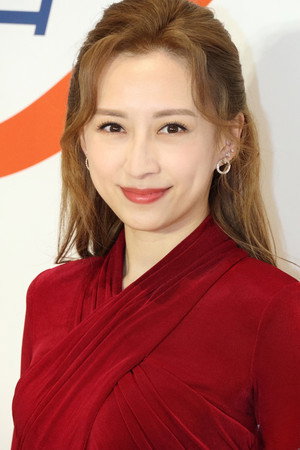 Katy Kung portrait