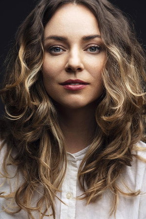 Kate Eastman portrait