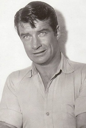 Ward Ramsey portrait