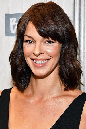 Pollyanna McIntosh portrait