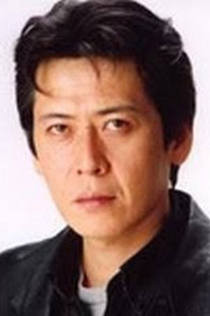 Rintaro Nishi portrait