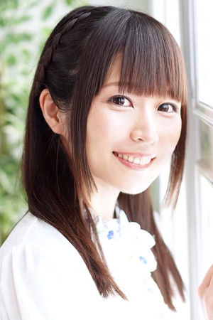 Yuuki Kuwahara portrait