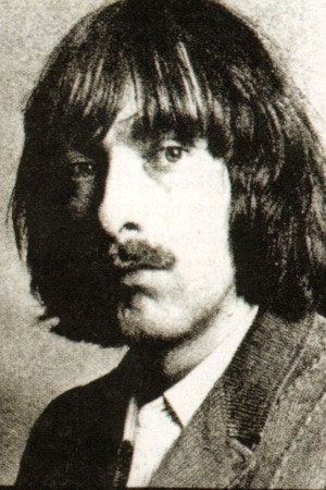 Sterling Morrison portrait