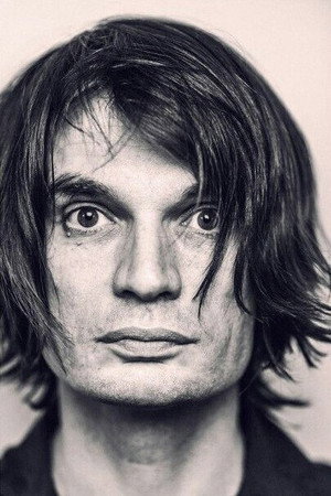 Jonny Greenwood portrait