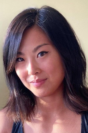 Ramona Pascual portrait