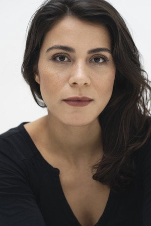 Sofia Sousa portrait