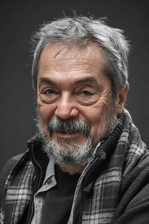 Ahmet Sezerel portrait