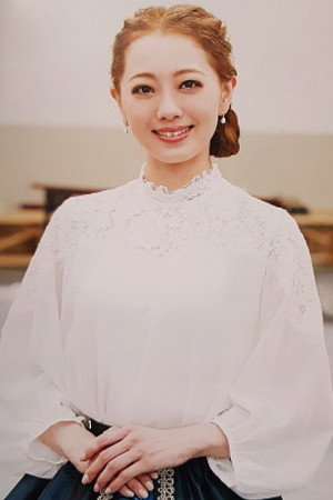 Asazuki Kiwa portrait