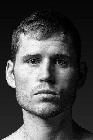 Ryan Karl portrait