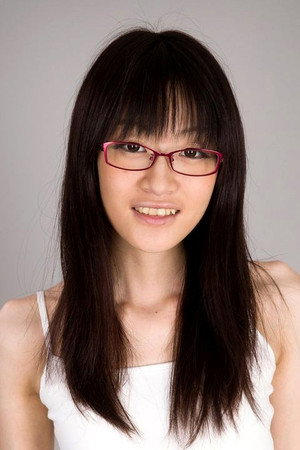 Ayaka Mikami portrait