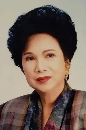 Lily Leung Shun-Yin portrait