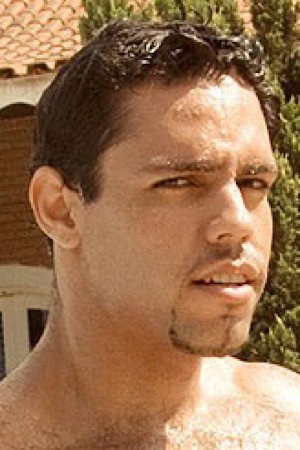 Gustavo Boulevard portrait