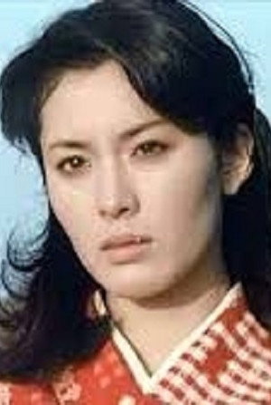 Riri Sasaki portrait