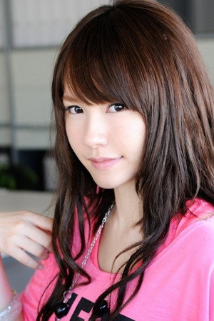 Yui Uehara portrait