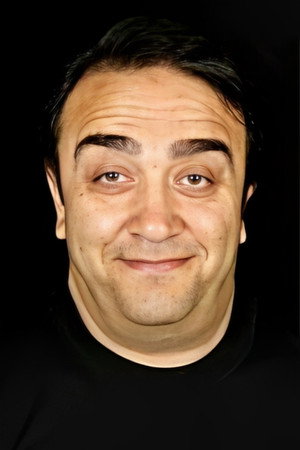 Salih Ünal portrait