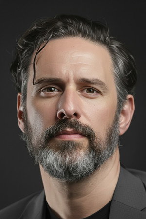 Francisco Vera portrait