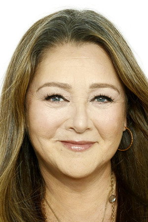 Camryn Manheim portrait