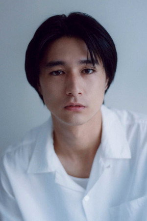 Shintaro Yuya portrait