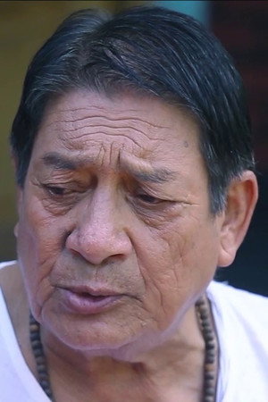 Shyamkeshwor portrait
