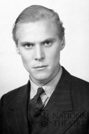 Gunnar Simenstad portrait