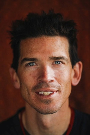 Adrian Ballinger portrait