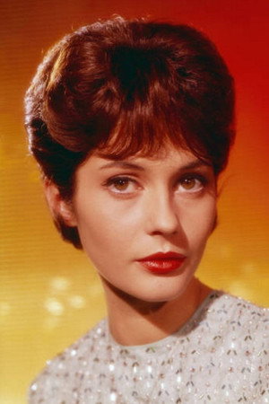 Judith Dornys portrait