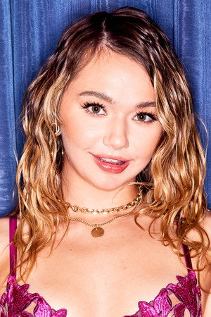 Mia Kay portrait