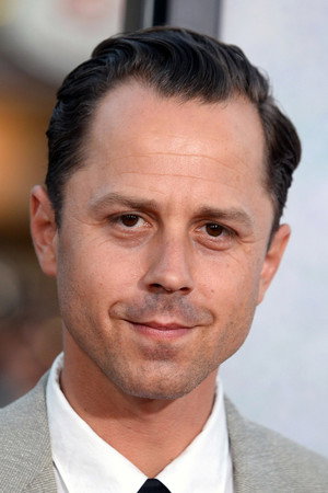 Giovanni Ribisi portrait