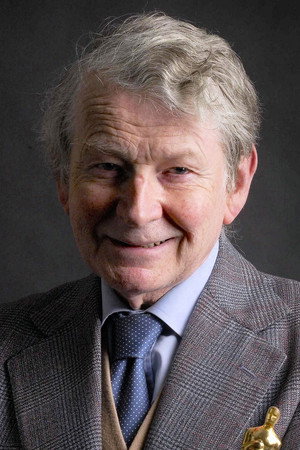 Jon Whiteley portrait