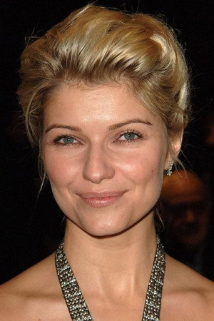 Ivana Miličević portrait