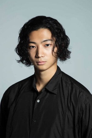 Yuki Tachibana portrait