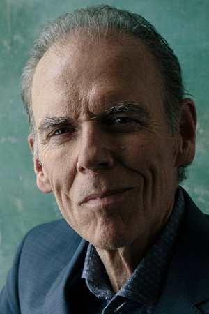 John Hiatt portrait