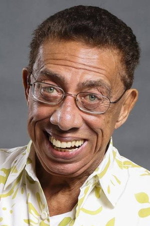 Paulo Silvino portrait