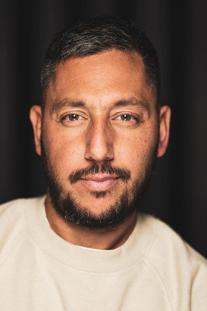 K. Maro portrait