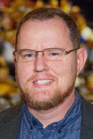 Nathan VonMinden portrait