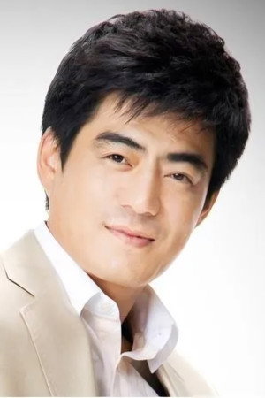 Jang Jeong-sik portrait