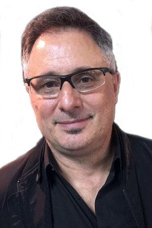 Miguel Ángel Rocca portrait